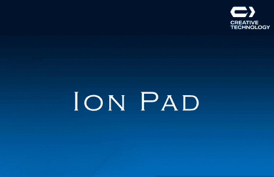 IonPad 説明資料