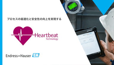 Endress+Hauser_概要資料
