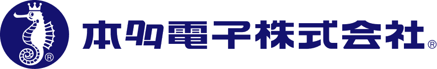 本多電子株式会社