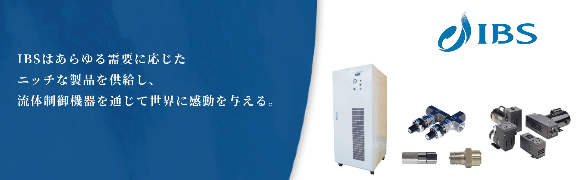株式会社IBS