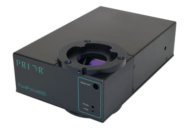 PureFocus850 (ピュアフォーカス８５０)　カタログ
