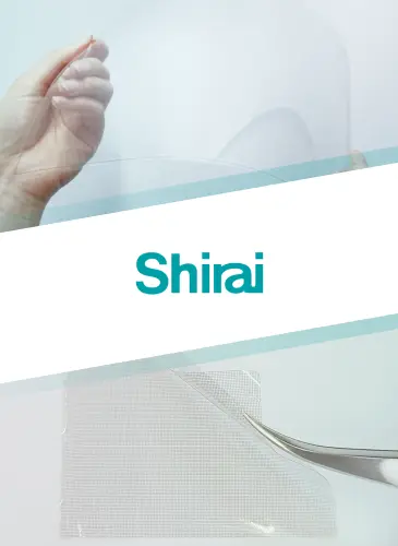 シライ電子工業株式会社