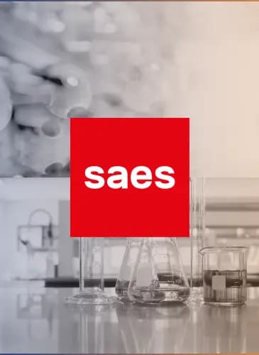 SAES Getters S.p.A.